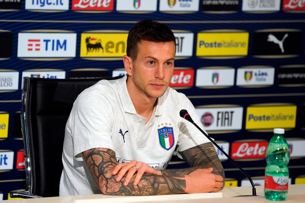Bernardeschi: "Sarri è un bravo allenatore ma decide Agnelli"