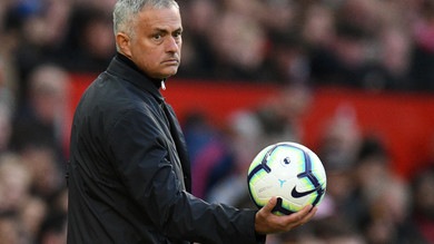 Mourinho fa fuori la Juventus nell'undici ideale di Champions