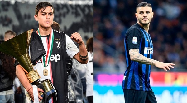 Juve, il ballo degli attaccanti. Chi entra e chi esce