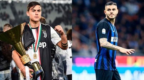 Juve, il ballo degli attaccanti. Chi entra e chi esce