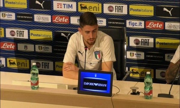Jorginho: "Sarri-Juve? Un tradimento per i napoletani"