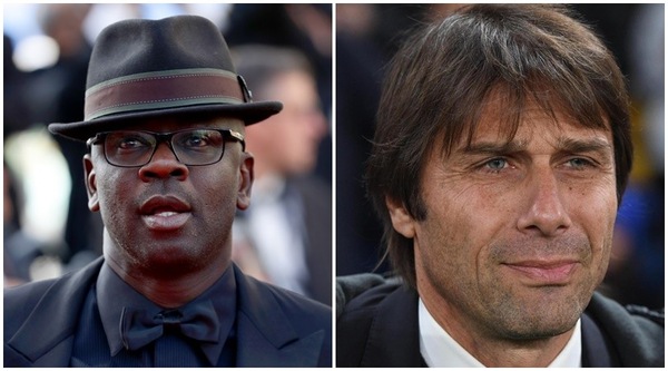 Thuram su Conte: "Allenare l'Inter non gli impedisce di amare la Juventus"