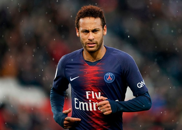 As: "Neymar, niente Real Madrid. Presi Hazard, Mendy e Jovic"