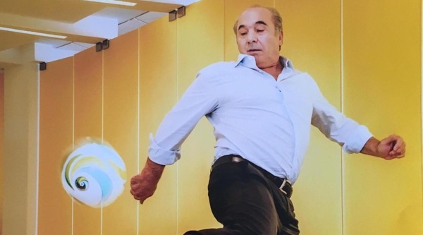 Fiorentina, Della Valle-Commisso c'è l'intesa: giovedì il closing per 165 milioni