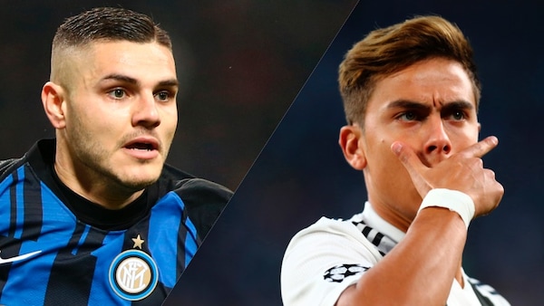 Scambio Icardi-Dybala: ecco chi lo vuole e chi no