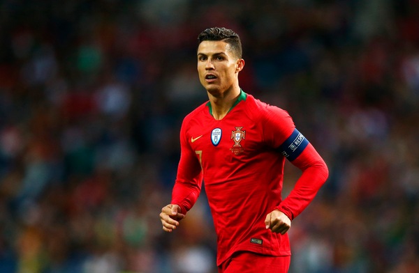 Nations League: Portogallo avanti sull'Olanda