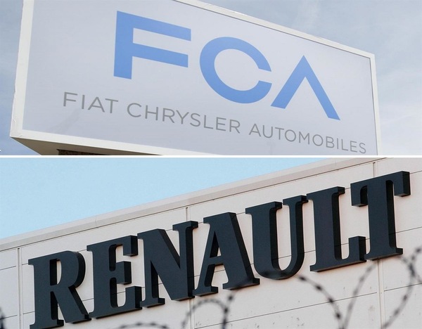 Clamoroso: Elkann ritira la proposta di fusione con Renault!