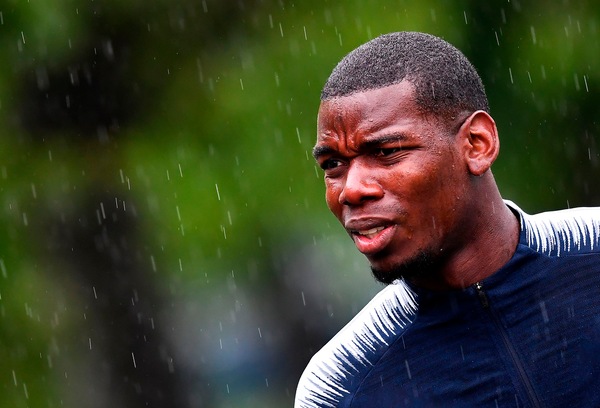 Lo United tra Pogba e Juve
