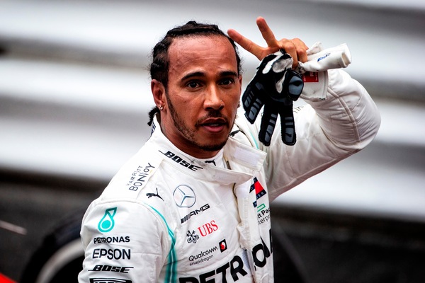 F1, Gp Canada: super Mercedes, speranza Vettel a 4,00