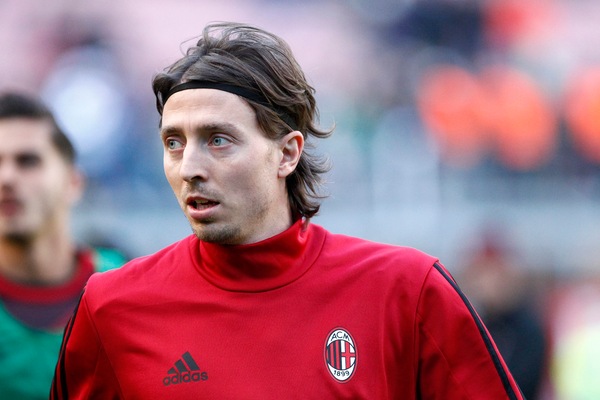 Montolivo: "Il Milan mi ha ferito, come uomo e come capitano. Vado via a testa alta"