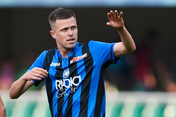 Atalanta, Ilicic valore aggiunto