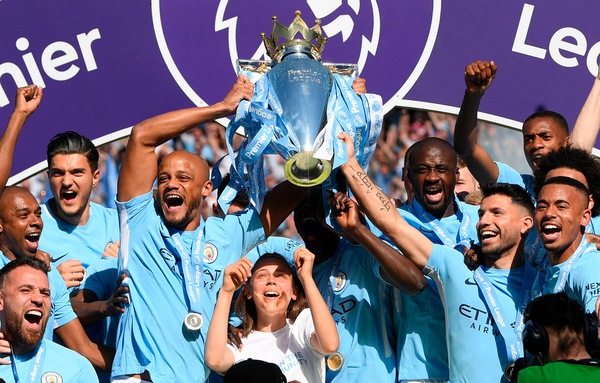 Il Manchester City contro l'inchiesta UEFA: presentato ricorso al TAS