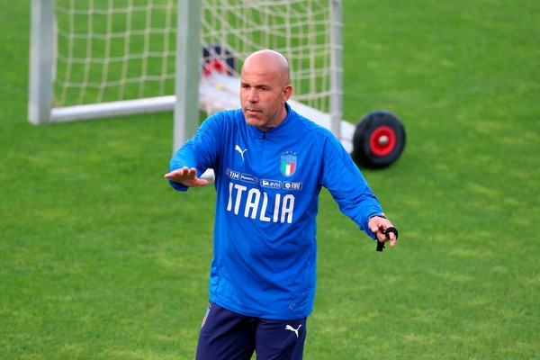 Di Biagio: "L'Italia è forte, ma l'Europeo Under 21 ha una formula del cavolo"