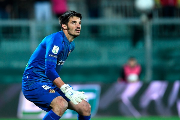Agazzi prolunga: ancora una stagione alla Cremonese