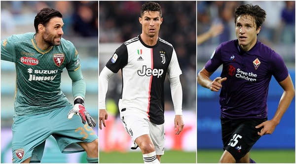 FIFA 19, ecco i TOTS della Serie A: ci sono tre giocatori della Juve