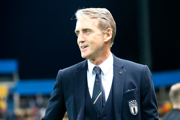 Qualificazioni Euro2020, diretta Grecia-Italia ore 20.45: formazioni ufficiali e come vederla in tv