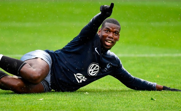 Juve-Pogba: ecco il jolly di Paratici