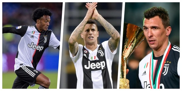 Juve, un tesoro in casa: ecco quanto si può ricavare dalle cessioni