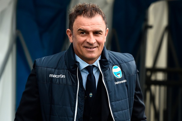 Spal, ufficiale: Semplici resta, rinnovato il contratto fino al 2021
