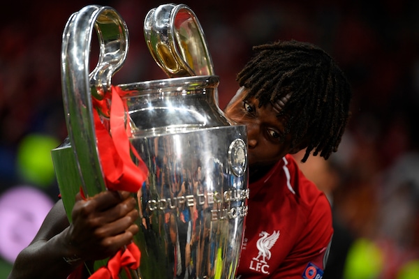 Champions League, i primi sorteggi: si inizia il 25 giugno