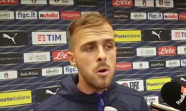 Pjanic sicuro: "Resto alla Juve"