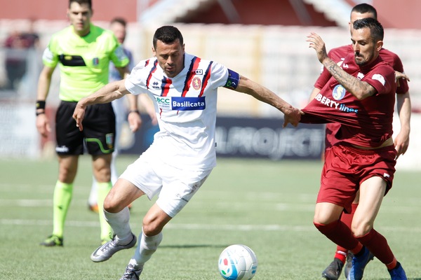 França-Potenza, il rinnovo è ufficiale
