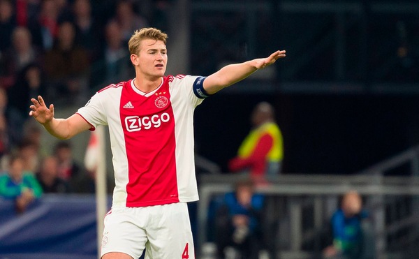 De Ligt-Juve verso la chiusura: si tratta a oltranza
