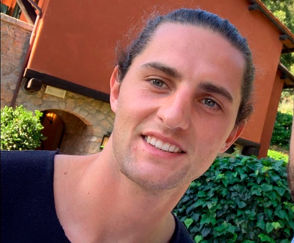 Rabiot manda messaggi alla Juve