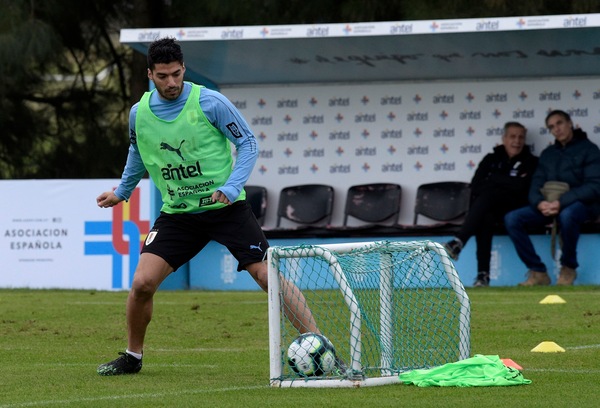 Suarez racconta il morso a Chiellini: "Pensavo di dover lasciare il calcio"