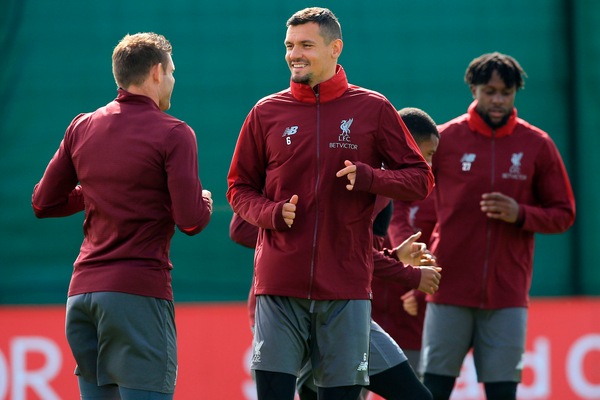 Daily Star: "Milan-Lovren, l'agente è in Italia"