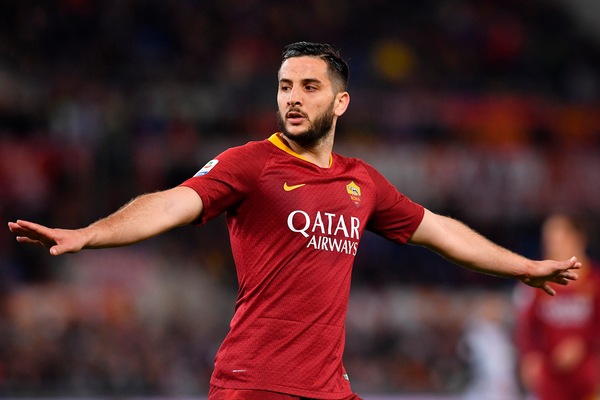 Napoli su Manolas, accordo col giocatore: si tratta con la Roma