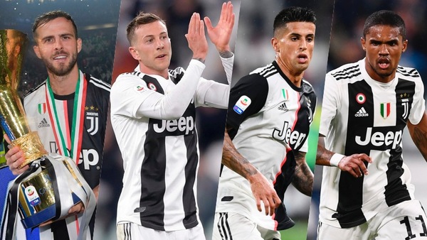 Juve, inizia l’era Sarri: ecco chi resta e chi può partire