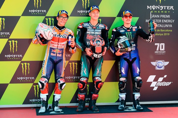 Diretta MotoGp Catalogna ore 14: dove vederlo in tv