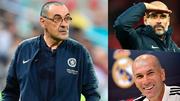 Sarri alla Juve: come, quando e perché