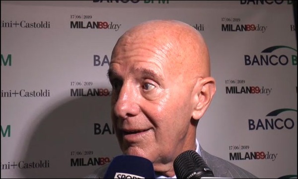Sacchi: "Sarri una rivoluzione per la Juve"