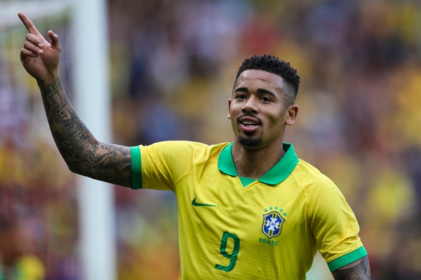 Copa America: Brasile rasoterra contro il Venezuela, l'Argentina riparte a 1,42