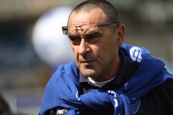 Ramadani, l'uomo che ha portato Sarri alla Juve