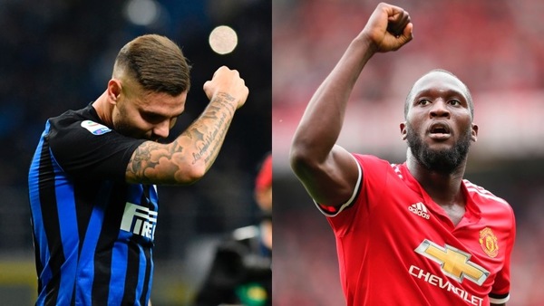 Telegraph: "Inter, Icardi più soldi per arrivare a Lukaku"