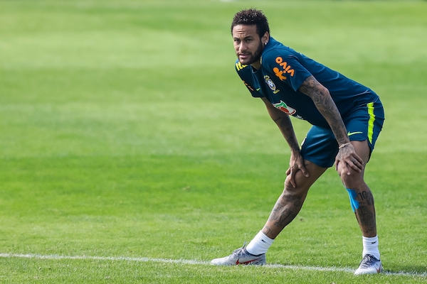 Mundo Deportivo: "Neymar, assalto Real: pronti 130 milioni e un giocatore"