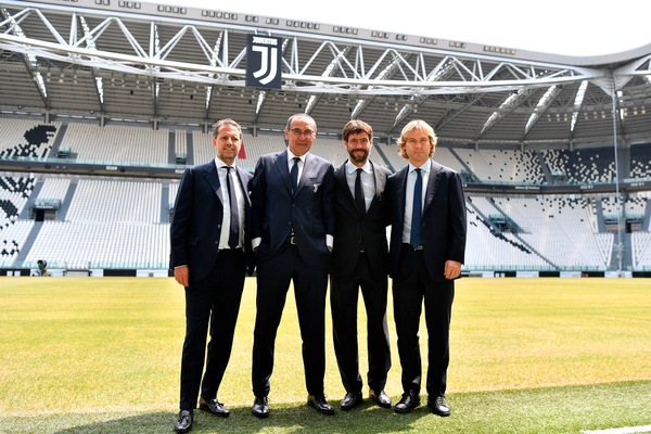 Il progetto di Agnelli per continuare a vincere