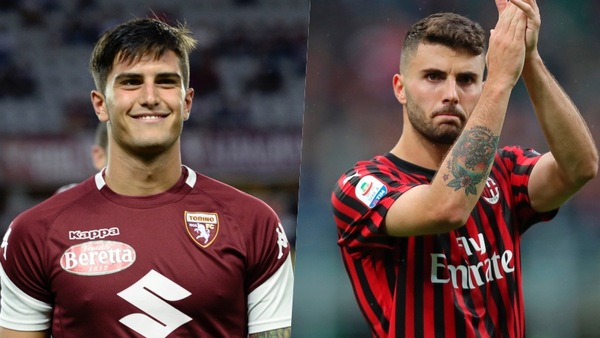 Torino, controriscatto Bonifazi: la strada per Cutrone