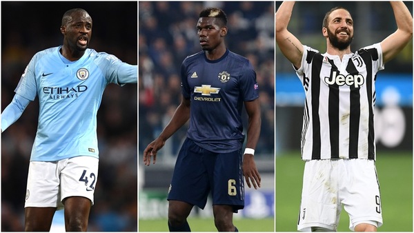 I fratelli calciatori più costosi di sempre: la top 10