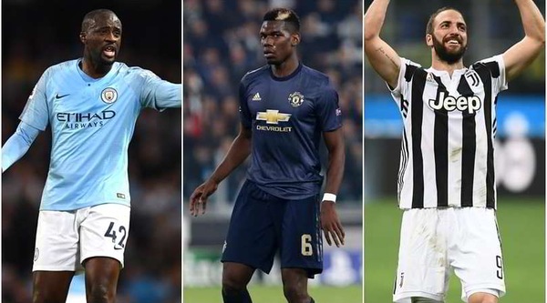 I fratelli calciatori più costosi di sempre: la top 10
