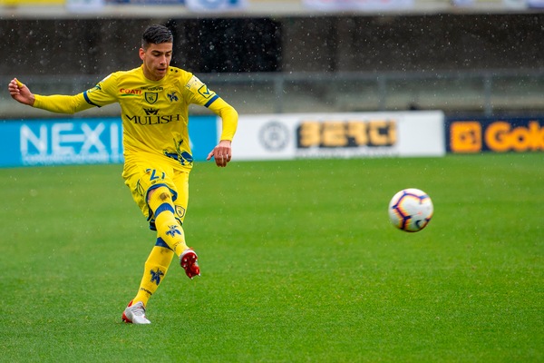 Sampdoria, ecco De Paoli: accordo con il Chievo
