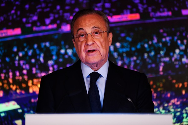 Mundo Deportivo: "Perez ha deciso sul Real Madrid femminile"