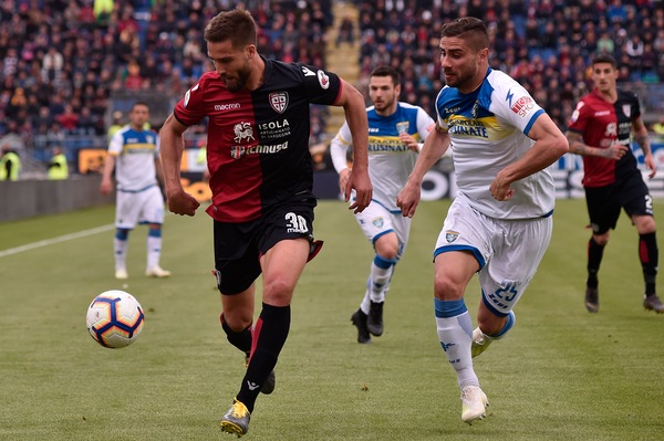 Calcioscommesse in Spagna, la nota del Cagliari: "Totale estraneità"