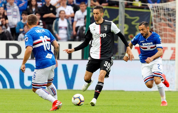 Juve, Bentancur rinnova fino al 2024: "Voglio vincere tutto"