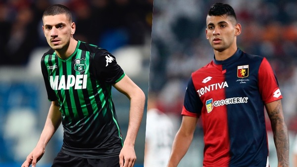 Demiral, è subito Juve. Romero no, ma ci spera