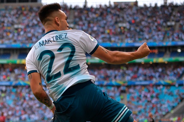 Coppa America, diretta Venezuela-Argentina ore 21: dove vederla in tv e probabili formazioni