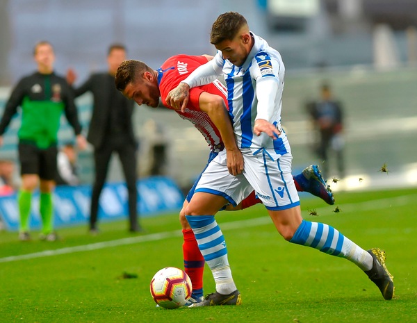 Theo Hernandez al Milan, in corso le visite mediche